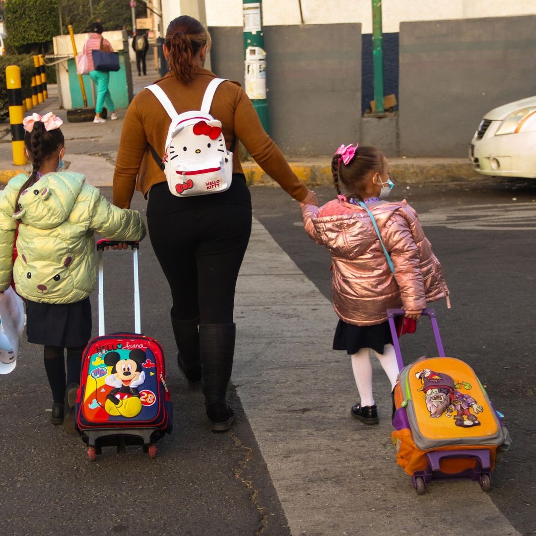 Anuncian Calendario Escolar SEP 2026-2027: Todas las Fechas Importantes que Debes Saber